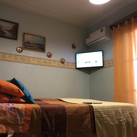 ميندوزا Plan Rokama Suite 586 المظهر الخارجي الصورة