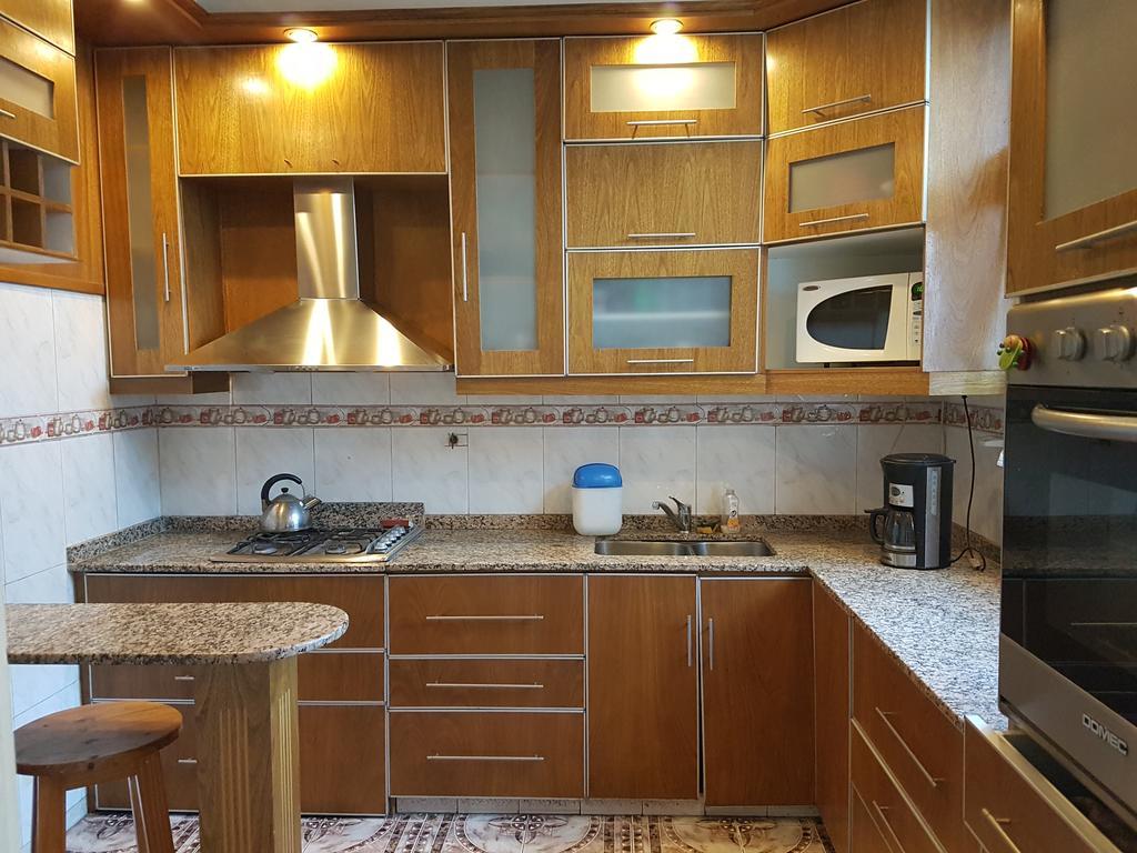 ميندوزا Plan Rokama Suite 586 المظهر الخارجي الصورة