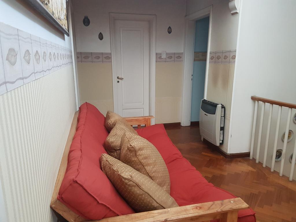 ميندوزا Plan Rokama Suite 586 المظهر الخارجي الصورة