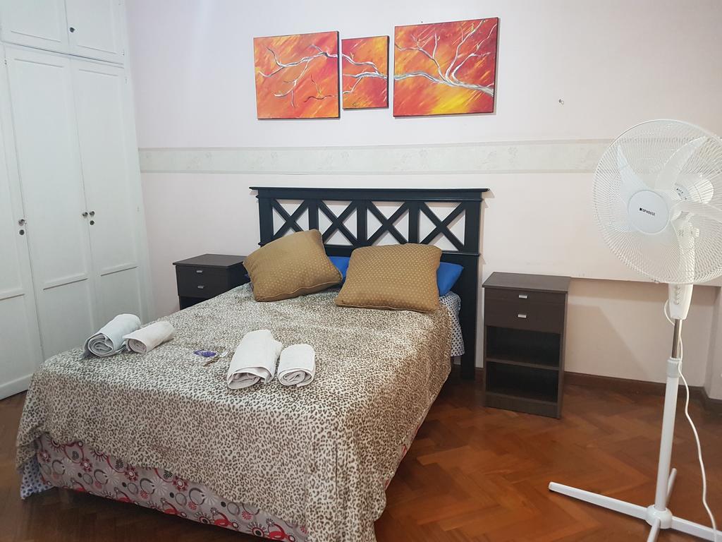 ميندوزا Plan Rokama Suite 586 المظهر الخارجي الصورة
