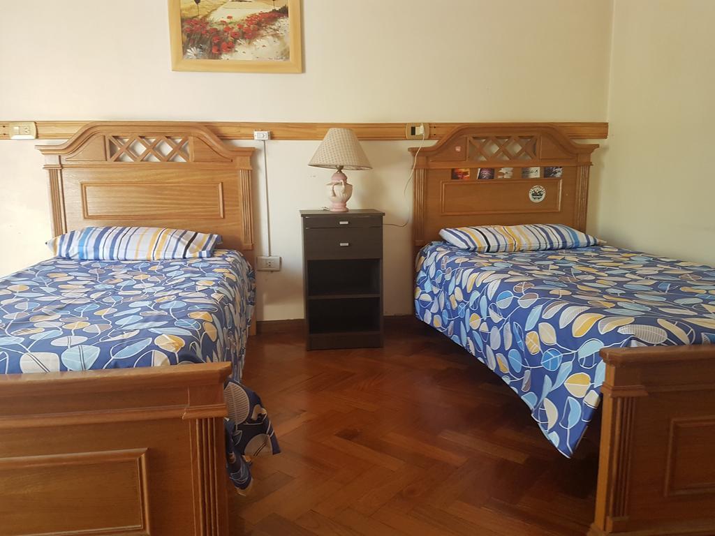 ميندوزا Plan Rokama Suite 586 المظهر الخارجي الصورة