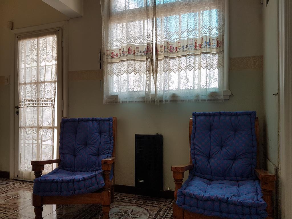 ميندوزا Plan Rokama Suite 586 المظهر الخارجي الصورة