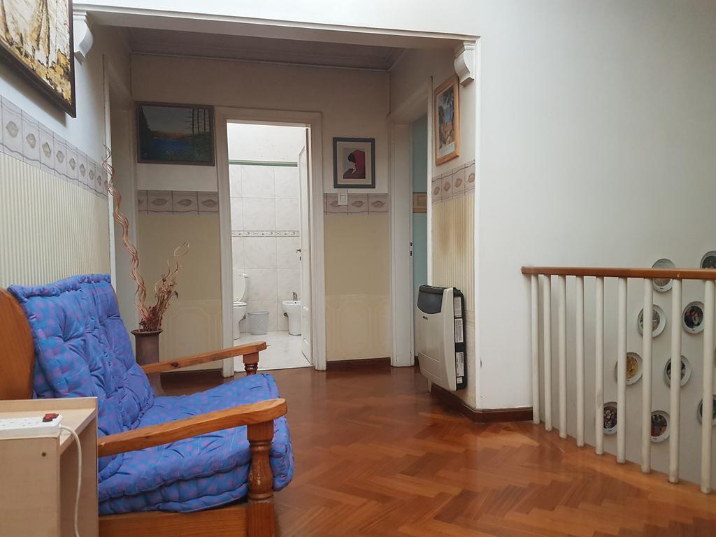 ميندوزا Plan Rokama Suite 586 المظهر الخارجي الصورة