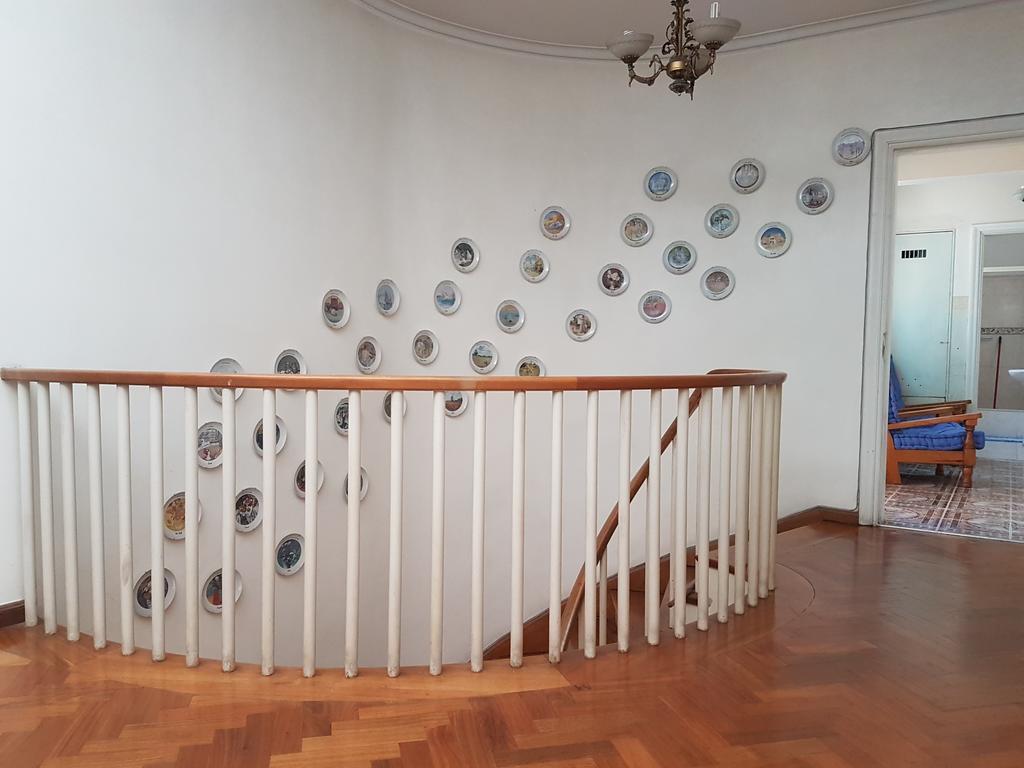 ميندوزا Plan Rokama Suite 586 المظهر الخارجي الصورة