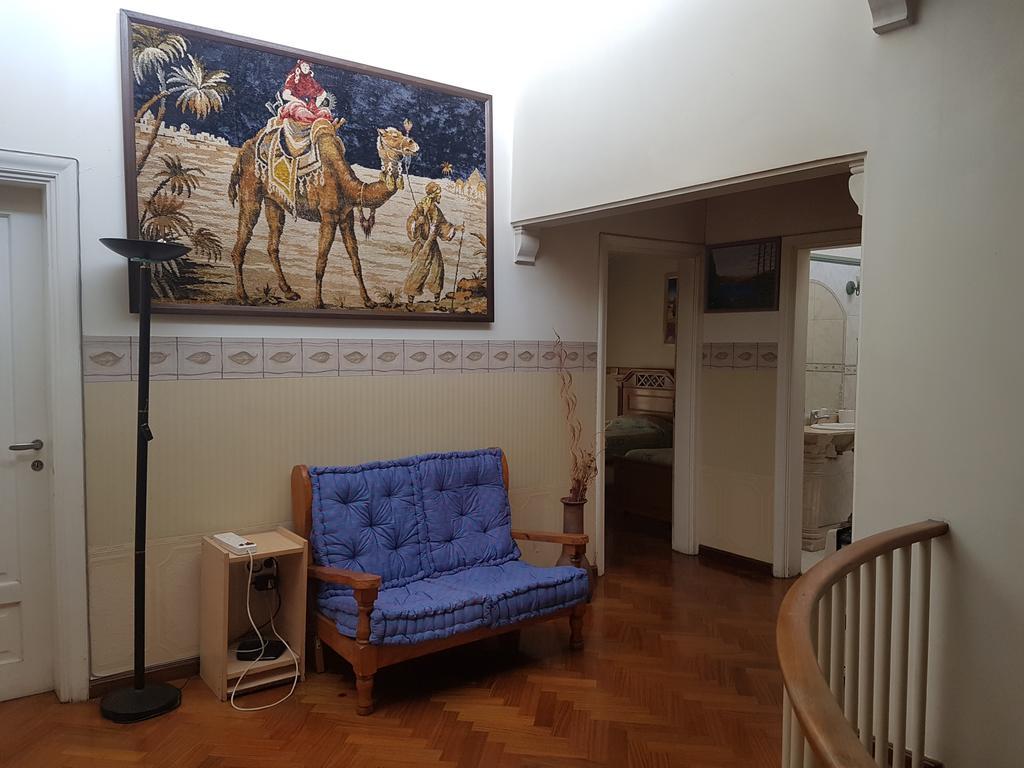 ميندوزا Plan Rokama Suite 586 المظهر الخارجي الصورة