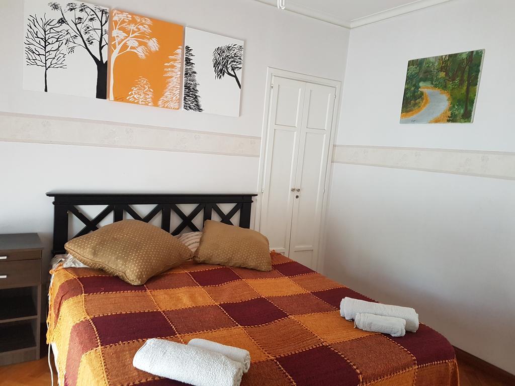 ميندوزا Plan Rokama Suite 586 المظهر الخارجي الصورة