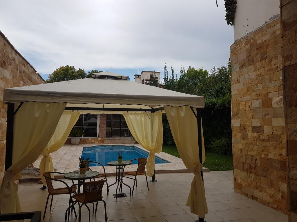 ميندوزا Plan Rokama Suite 586 المظهر الخارجي الصورة