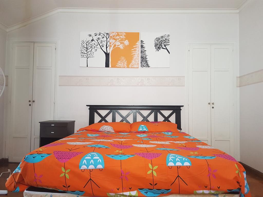 ميندوزا Plan Rokama Suite 586 المظهر الخارجي الصورة