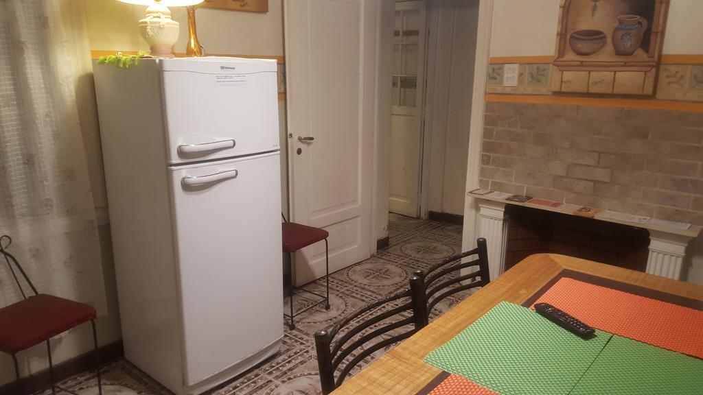 ميندوزا Plan Rokama Suite 586 المظهر الخارجي الصورة