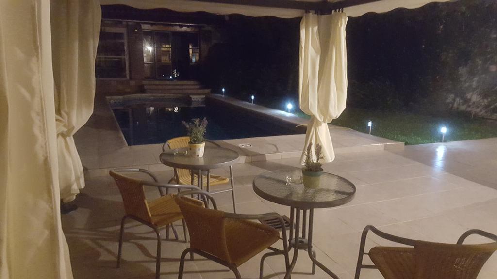 ميندوزا Plan Rokama Suite 586 المظهر الخارجي الصورة
