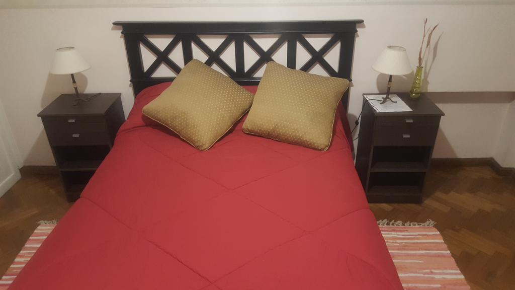 ميندوزا Plan Rokama Suite 586 المظهر الخارجي الصورة