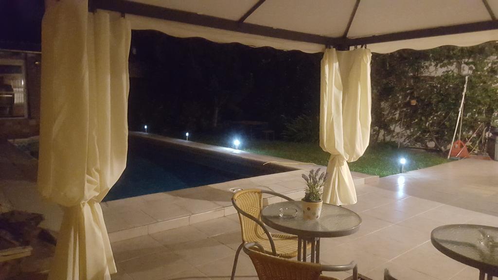 ميندوزا Plan Rokama Suite 586 المظهر الخارجي الصورة