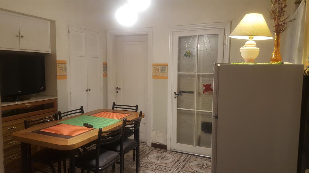 ميندوزا Plan Rokama Suite 586 المظهر الخارجي الصورة