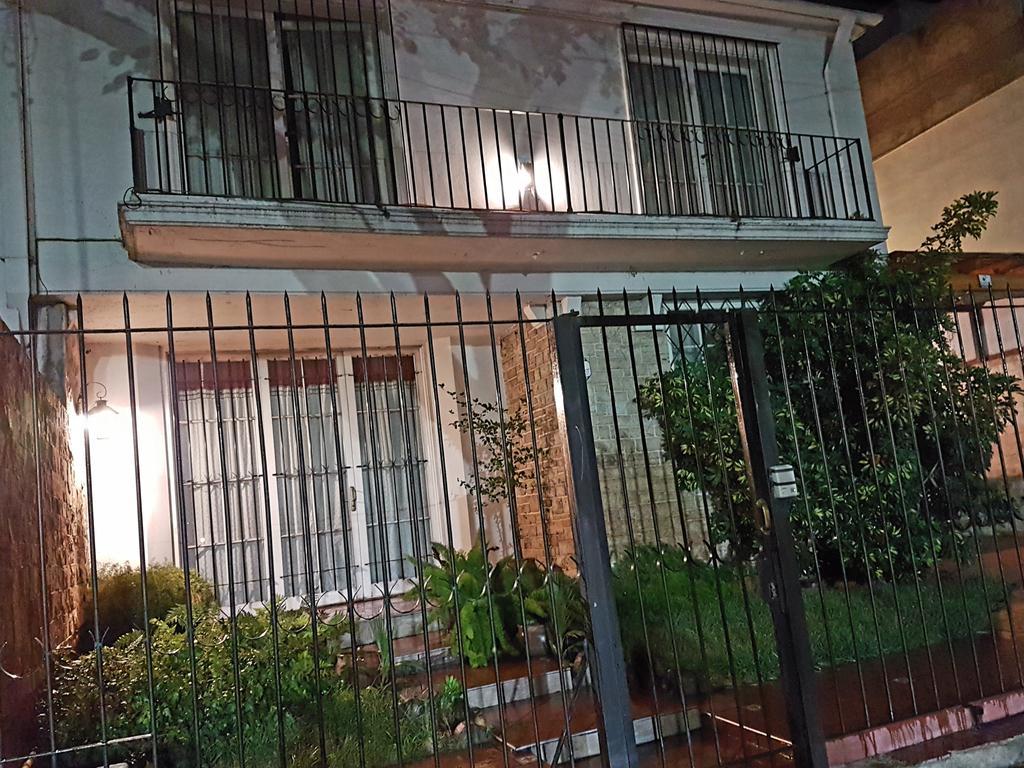 ميندوزا Plan Rokama Suite 586 المظهر الخارجي الصورة