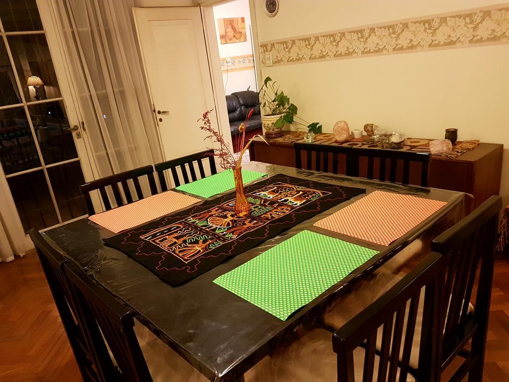 ميندوزا Plan Rokama Suite 586 المظهر الخارجي الصورة