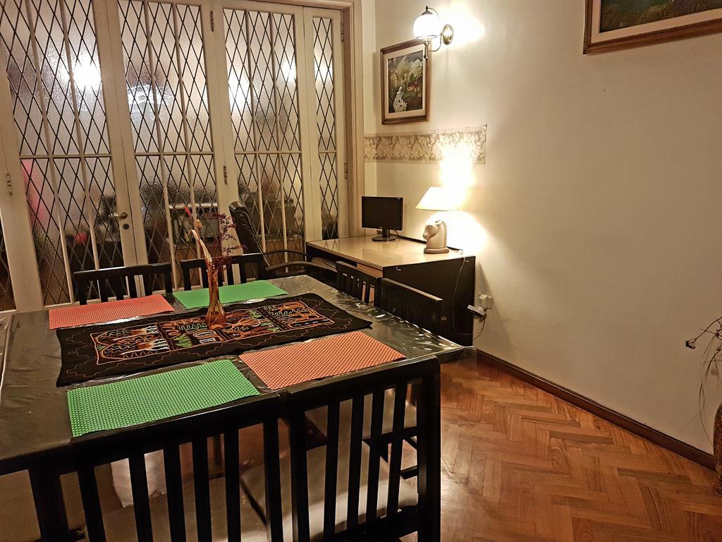 ميندوزا Plan Rokama Suite 586 المظهر الخارجي الصورة