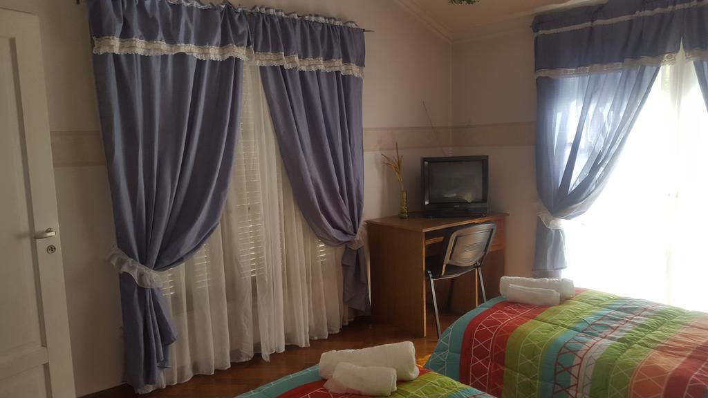 ميندوزا Plan Rokama Suite 586 المظهر الخارجي الصورة