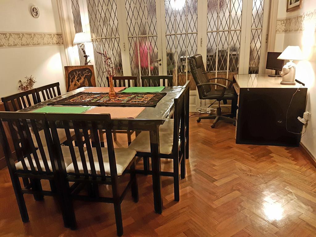 ميندوزا Plan Rokama Suite 586 المظهر الخارجي الصورة