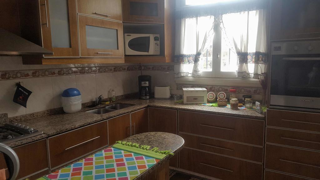 ميندوزا Plan Rokama Suite 586 المظهر الخارجي الصورة