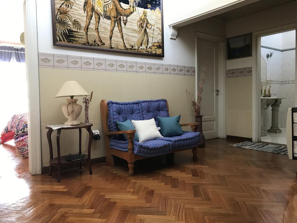 ميندوزا Plan Rokama Suite 586 المظهر الخارجي الصورة