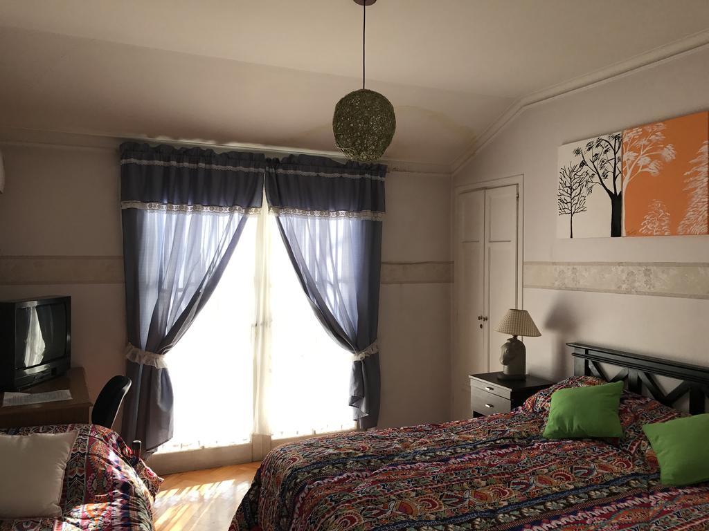 ميندوزا Plan Rokama Suite 586 المظهر الخارجي الصورة