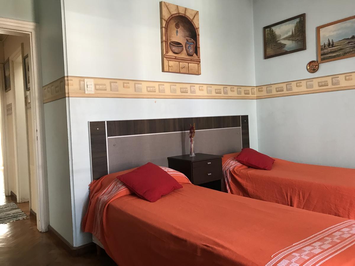 ميندوزا Plan Rokama Suite 586 المظهر الخارجي الصورة