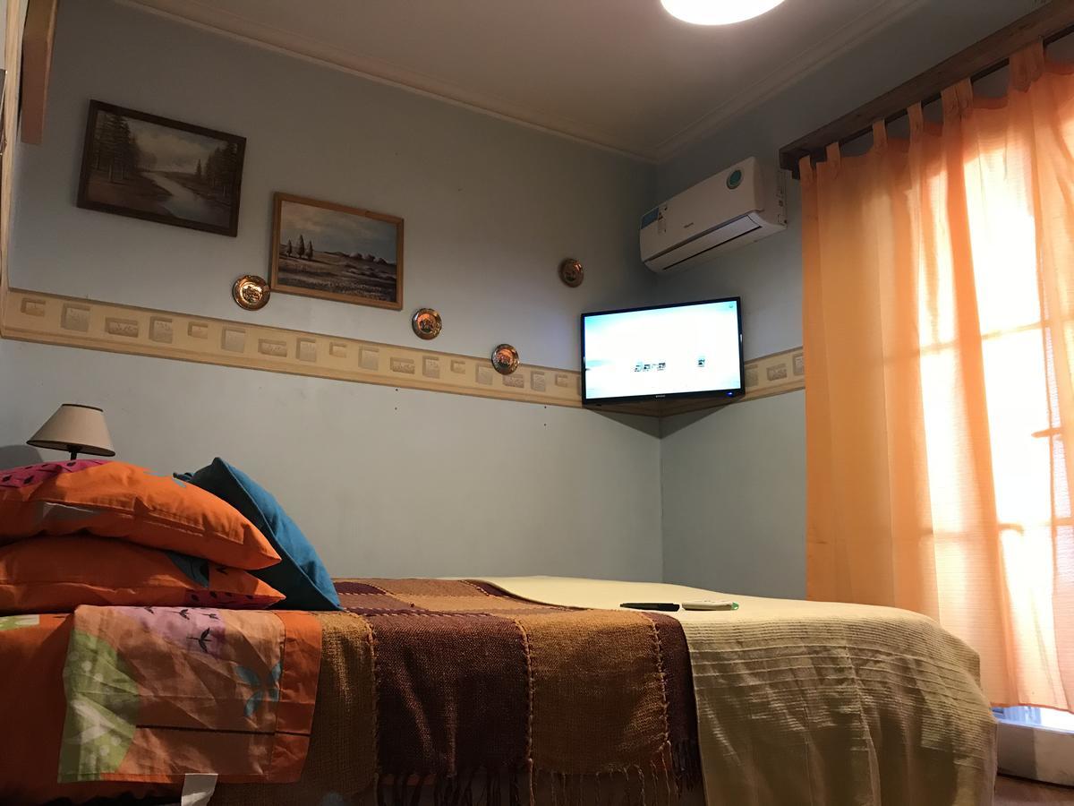 ميندوزا Plan Rokama Suite 586 المظهر الخارجي الصورة