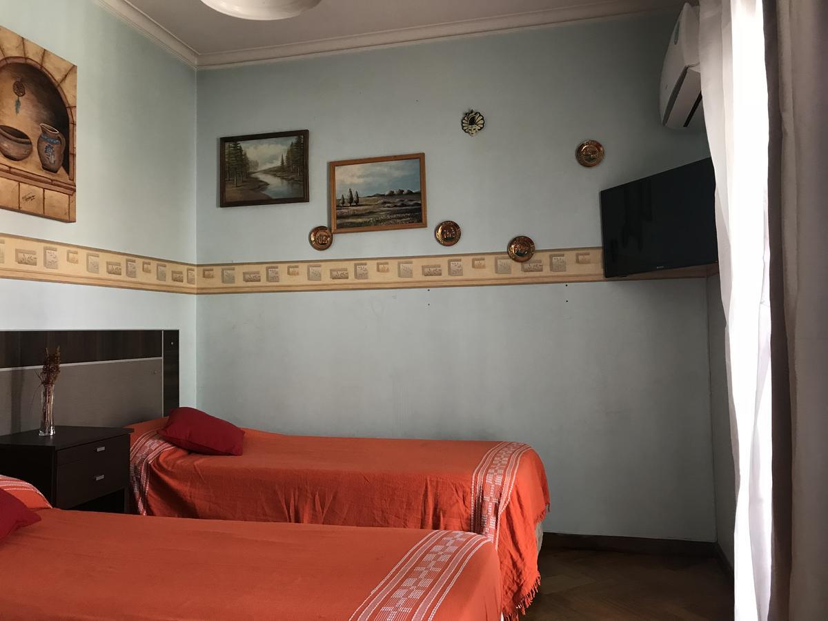 ميندوزا Plan Rokama Suite 586 المظهر الخارجي الصورة