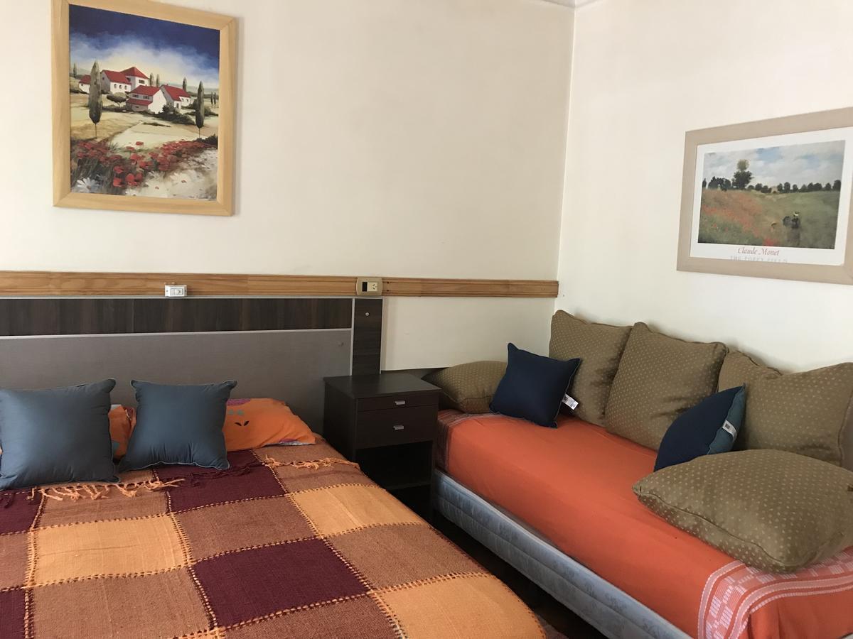 ميندوزا Plan Rokama Suite 586 المظهر الخارجي الصورة