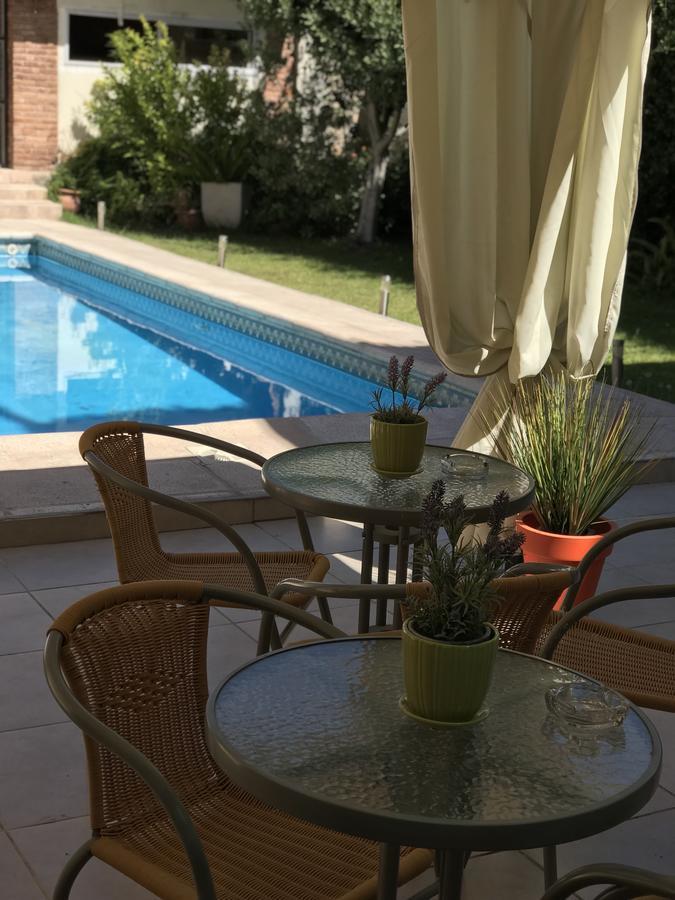 ميندوزا Plan Rokama Suite 586 المظهر الخارجي الصورة