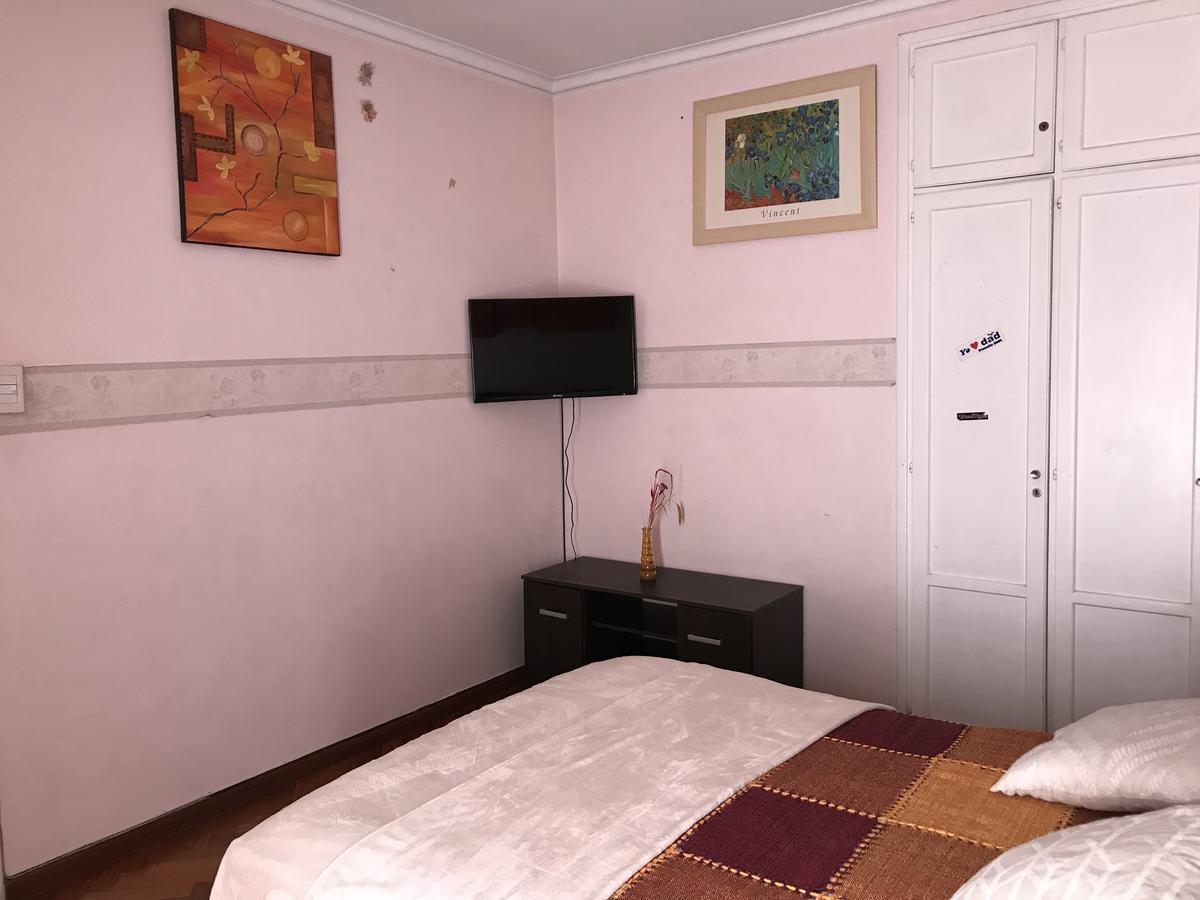 ميندوزا Plan Rokama Suite 586 المظهر الخارجي الصورة