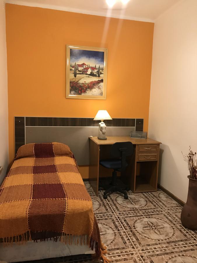 ميندوزا Plan Rokama Suite 586 المظهر الخارجي الصورة