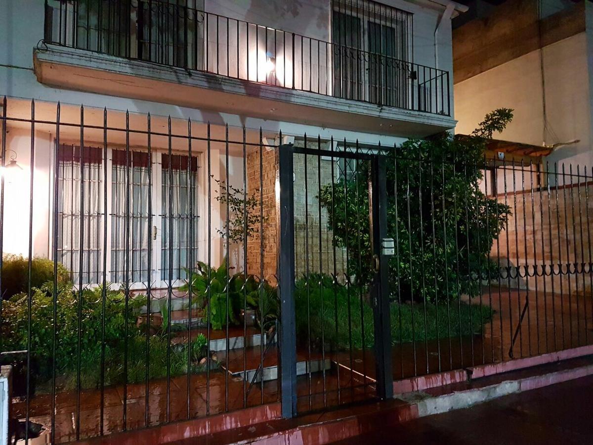 ميندوزا Plan Rokama Suite 586 المظهر الخارجي الصورة