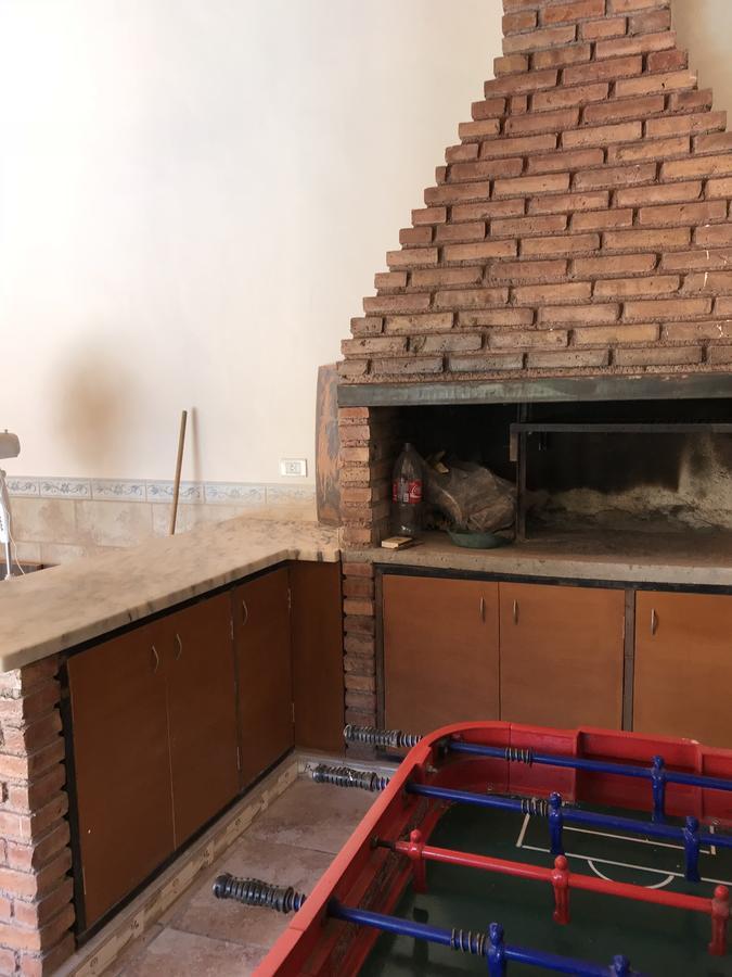 ميندوزا Plan Rokama Suite 586 المظهر الخارجي الصورة