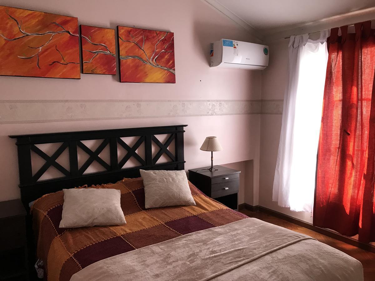 ميندوزا Plan Rokama Suite 586 المظهر الخارجي الصورة