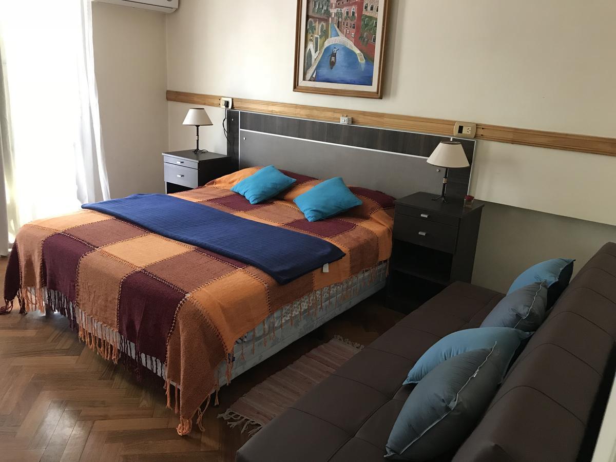 ميندوزا Plan Rokama Suite 586 المظهر الخارجي الصورة
