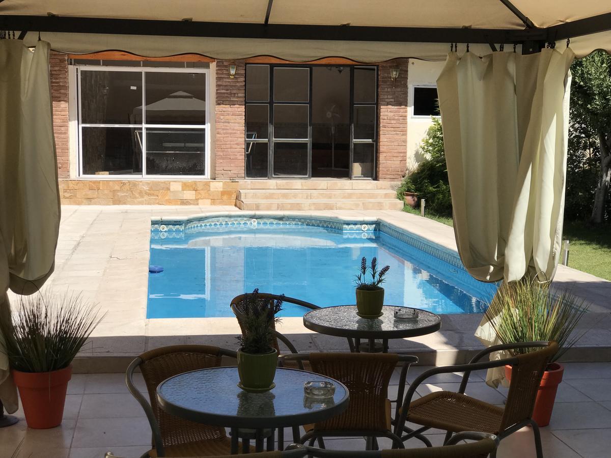 ميندوزا Plan Rokama Suite 586 المظهر الخارجي الصورة