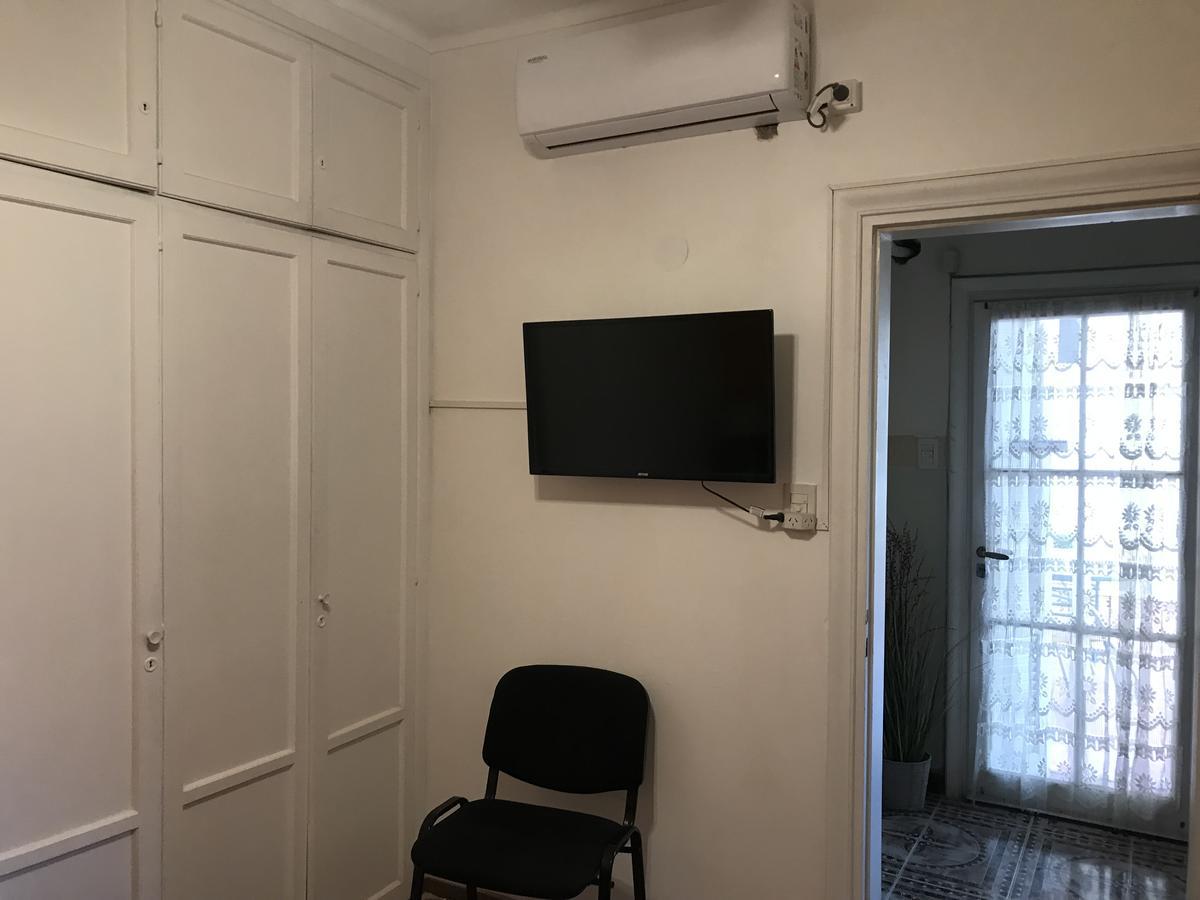 ميندوزا Plan Rokama Suite 586 المظهر الخارجي الصورة