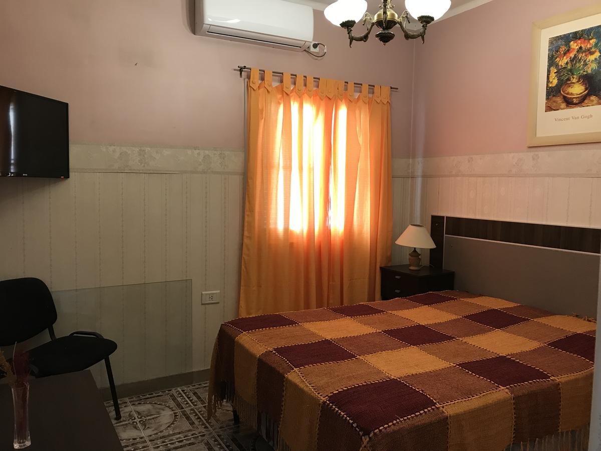 ميندوزا Plan Rokama Suite 586 المظهر الخارجي الصورة