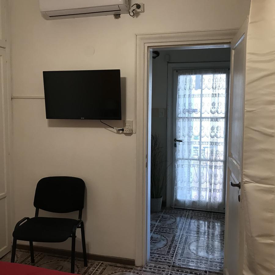 ميندوزا Plan Rokama Suite 586 المظهر الخارجي الصورة