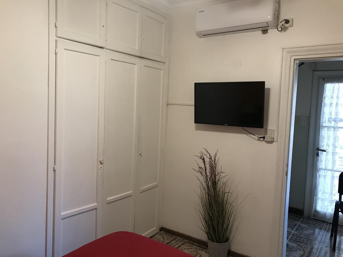 ميندوزا Plan Rokama Suite 586 المظهر الخارجي الصورة