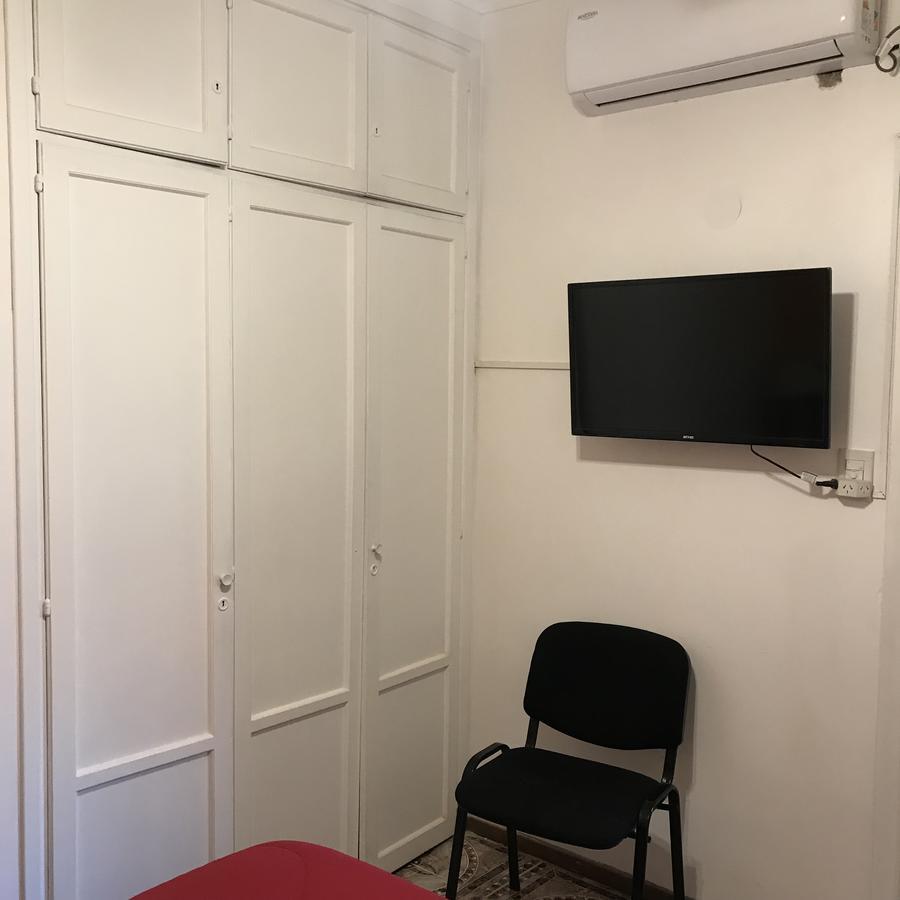 ميندوزا Plan Rokama Suite 586 المظهر الخارجي الصورة