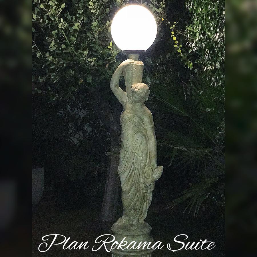 ميندوزا Plan Rokama Suite 586 المظهر الخارجي الصورة