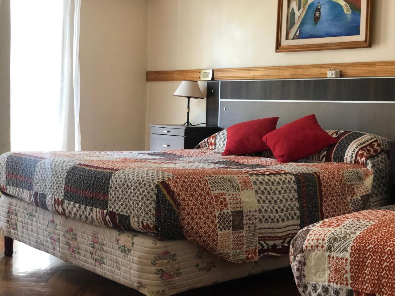 ميندوزا Plan Rokama Suite 586 المظهر الخارجي الصورة